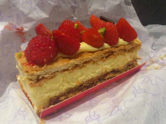 Raoul Maeder-boulangerie-patisserie Alsacienne